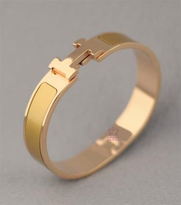 Cheap HERMES Bracelet wholesale No. 434